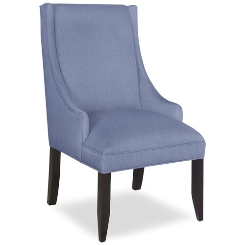 Tory Furniture Divine Lorrie Lane Upholstered Dining Chair 